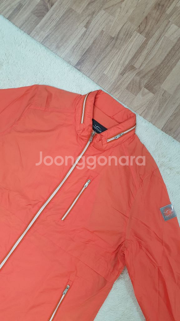 [남성105] 정품 팬텀 골프점퍼 상태굿 무료배송--1
