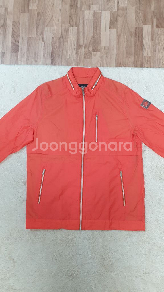 [남성105] 정품 팬텀 골프점퍼 상태굿 무료배송--2