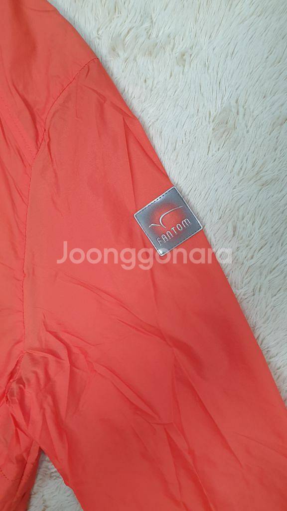 [남성105] 정품 팬텀 골프점퍼 상태굿 무료배송--3