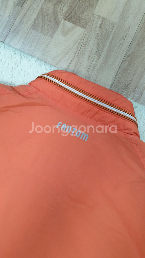 [남성105] 정품 팬텀 골프점퍼 상태굿 무료배송--5