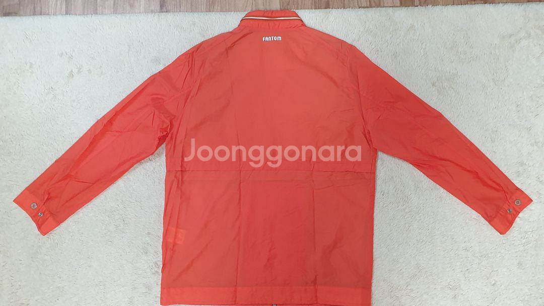 [남성105] 정품 팬텀 골프점퍼 상태굿 무료배송--6