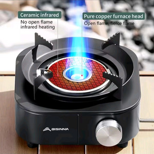 특배[새제품]신형적외선버너 캠핑버너1 캠핑가스스토브