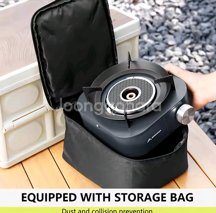 특배[새제품]신형적외선버너 캠핑버너1 캠핑가스스토브--2