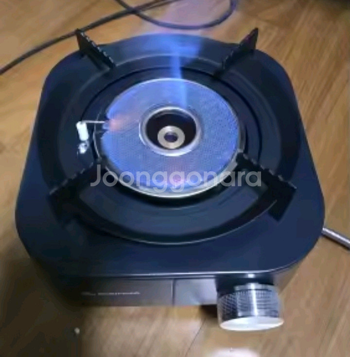 특배[새제품]신형적외선버너 캠핑버너1 캠핑가스스토브--6