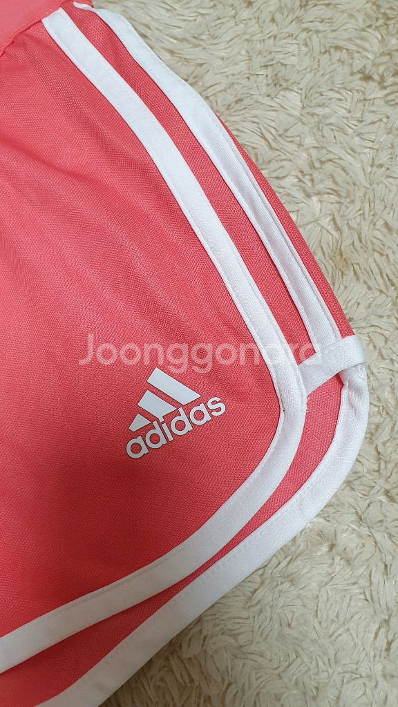 [여성27~28] 정품 아디다스 핫팬츠 완전새제품 무배--1