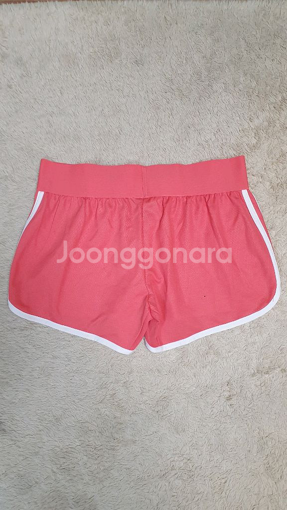 [여성27~28] 정품 아디다스 핫팬츠 완전새제품 무배--3