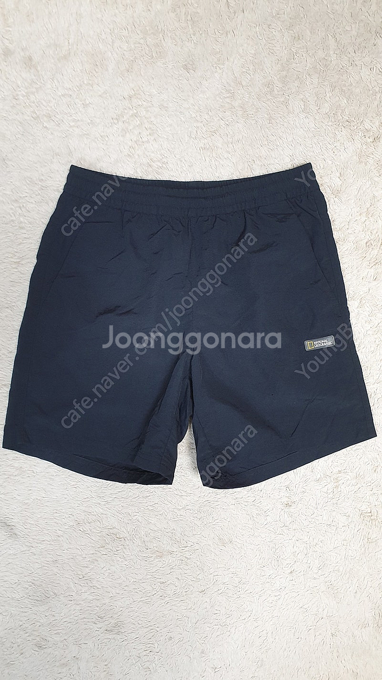 [여성27~28] 정품 내셔널지오그래픽 반바지 무료배송--0