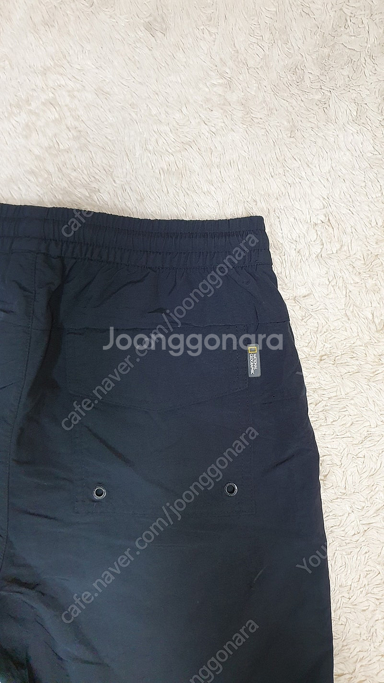 [여성27~28] 정품 내셔널지오그래픽 반바지 무료배송--3
