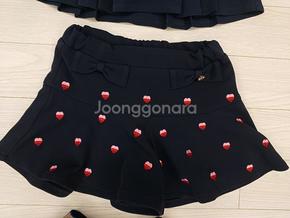 프랜치캣&루이스미샤 일괄(110~120)--6