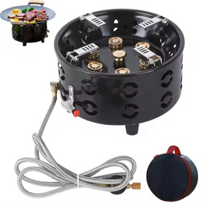 [새제품] 신형 캠핑버너1 캠핑가스버너