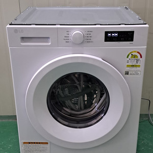 2728 엘지트롬 9KG 드럼세탁기(화이트+빌트인)