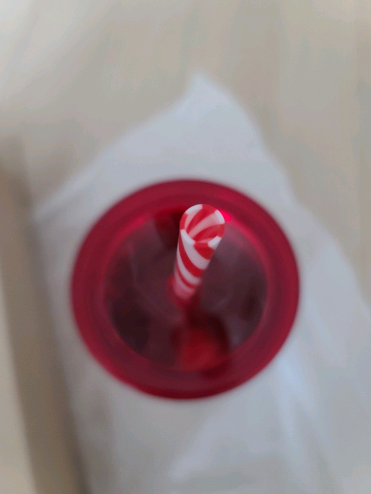 스타벅스 홀리데이 정글 화이트 콜드컵 택포--4