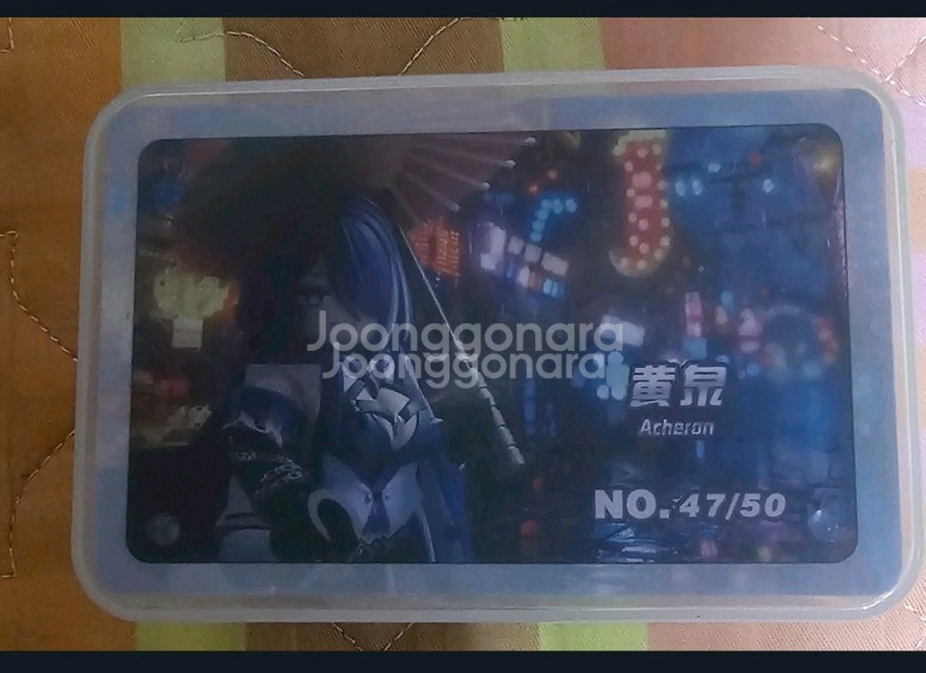 레고 커스텀 피규어 정리--4