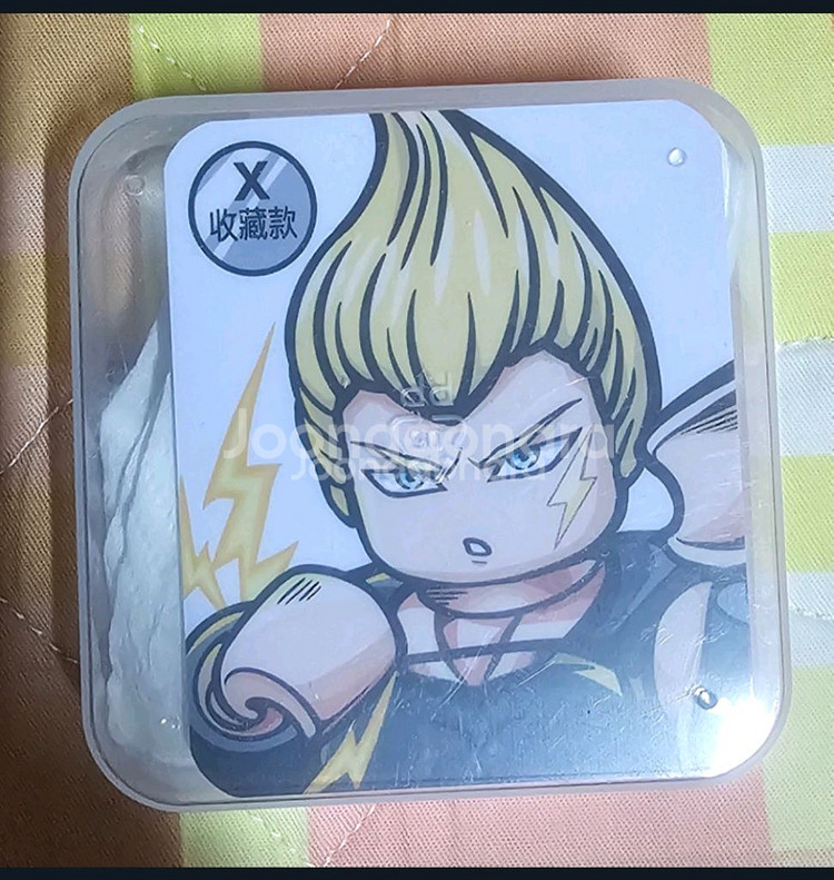 레고 커스텀 피규어 정리--2