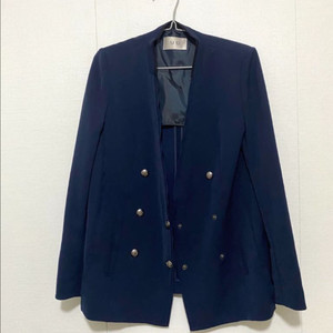 SJSJ 네이비 자켓