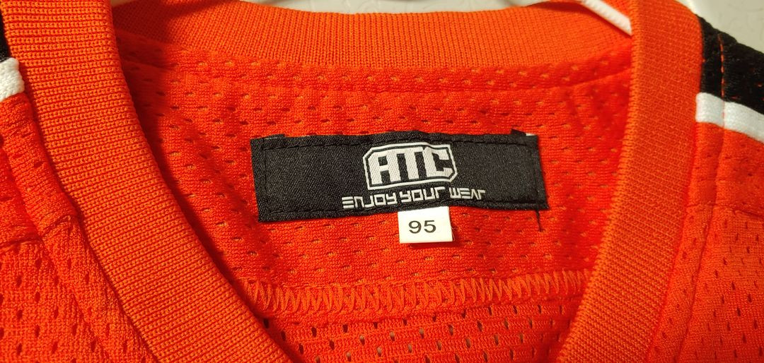 한화 이글스 어센틱 유니폼 95 이미지