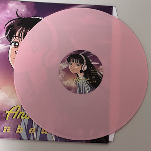 레인보우 노트 Animation (LP)