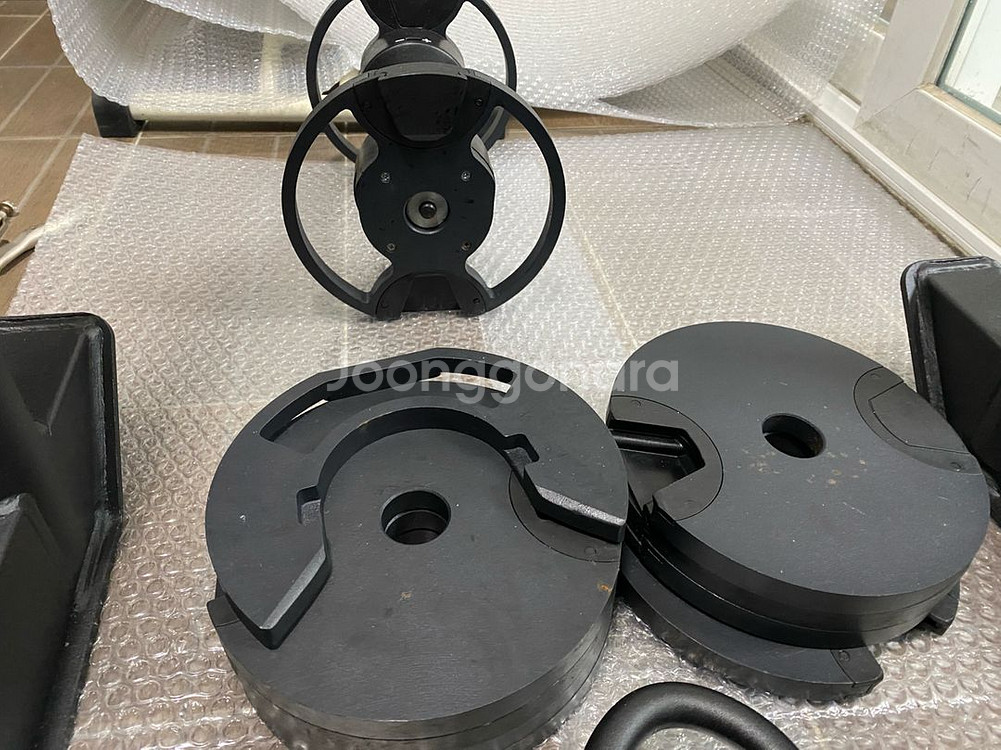 누오 조절식 덤벨 32kg--2