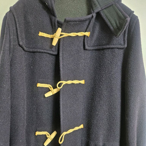 글러버올 더플코트 M사이즈