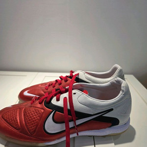 275 mm나이키 CTR360 트레콰르티스타 창갈이 t