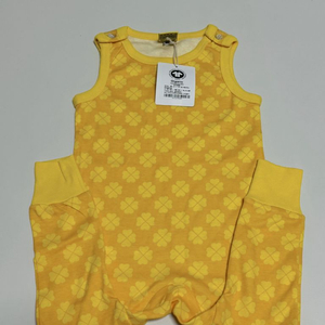 던스 시트러스 옐로우 86 덩가리 새상품