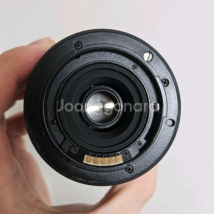 미놀타AF 시그마 28-80 줌렌즈--1