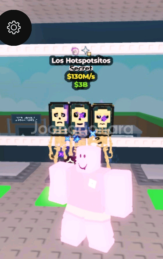 브레인롯훔치기 템 팝니다--3