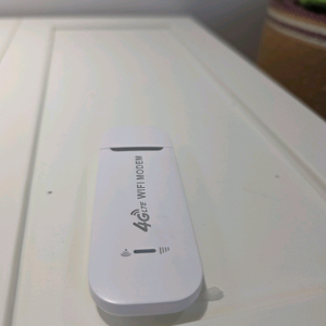 LTE 와이파이 동글