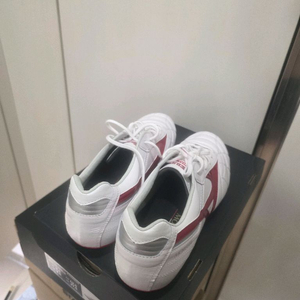 미즈노 모렐리아 2 재팬 AG