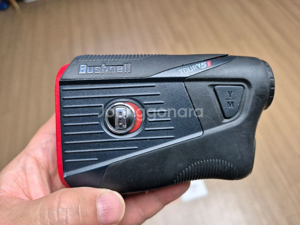 부쉬넬 V5 거리측정기--1