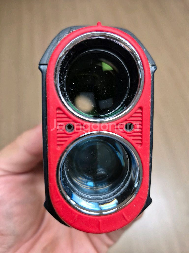 부쉬넬 V5 거리측정기--3