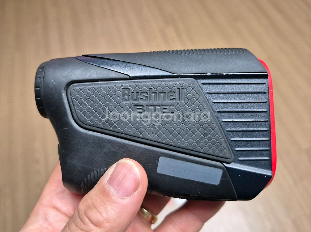 부쉬넬 V5 거리측정기--2