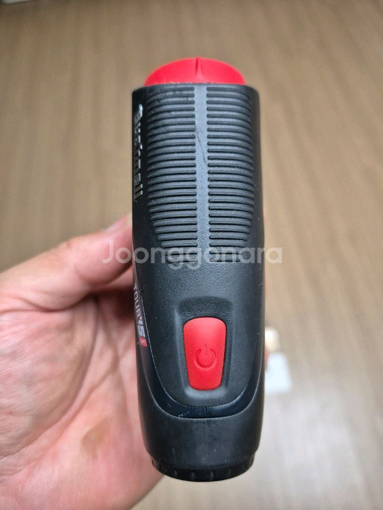 부쉬넬 V5 거리측정기--5