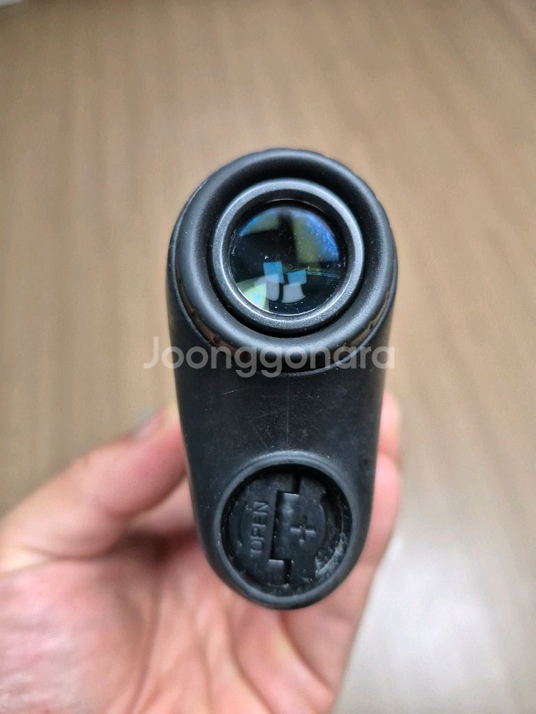 부쉬넬 V5 거리측정기--4