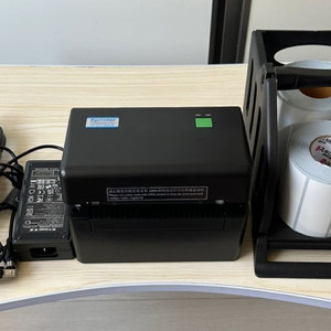 Xprinter 택배 라벨 프린터기 세트 판매합니다~