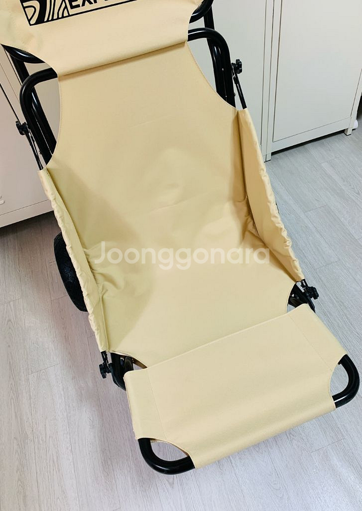 새상품 > 코비마운틴 몬스터체어 감성캠핑 멀티웨건--3