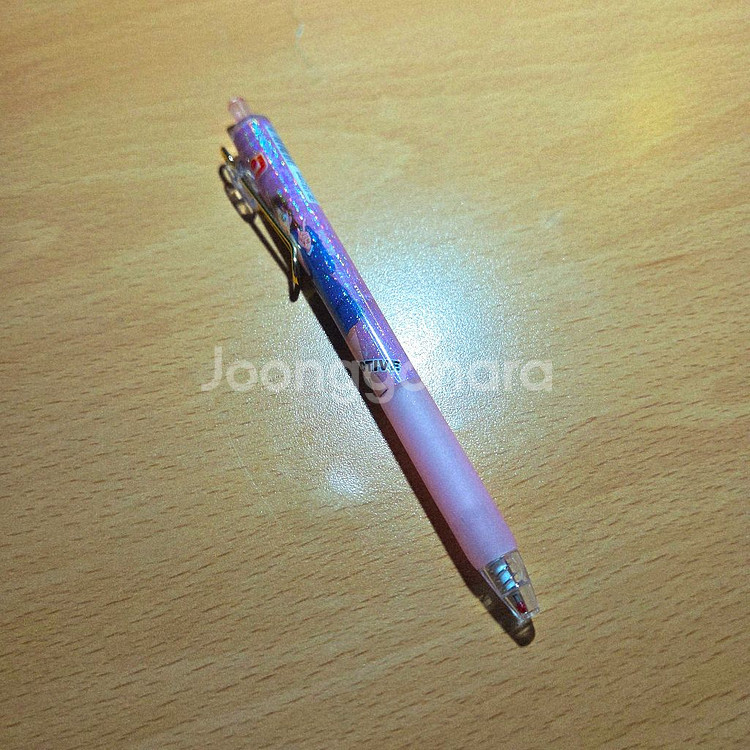 명탐정코난) 란 볼펜--0