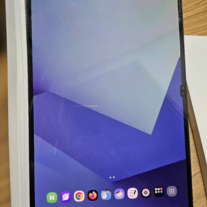 갤럭시탭 s9 울트라 wifi 512gb 팝니다