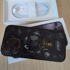 아이폰16 프로맥스 256 pro max 애플케어 별도