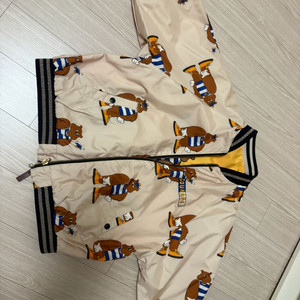 리미떼두두 리버시블 자켓 XL