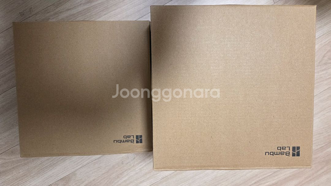 뱀부랩 pla 매트 필라멘트 화이트--0