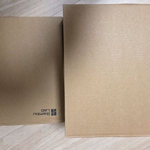 뱀부랩 pla 매트 필라멘트 화이트