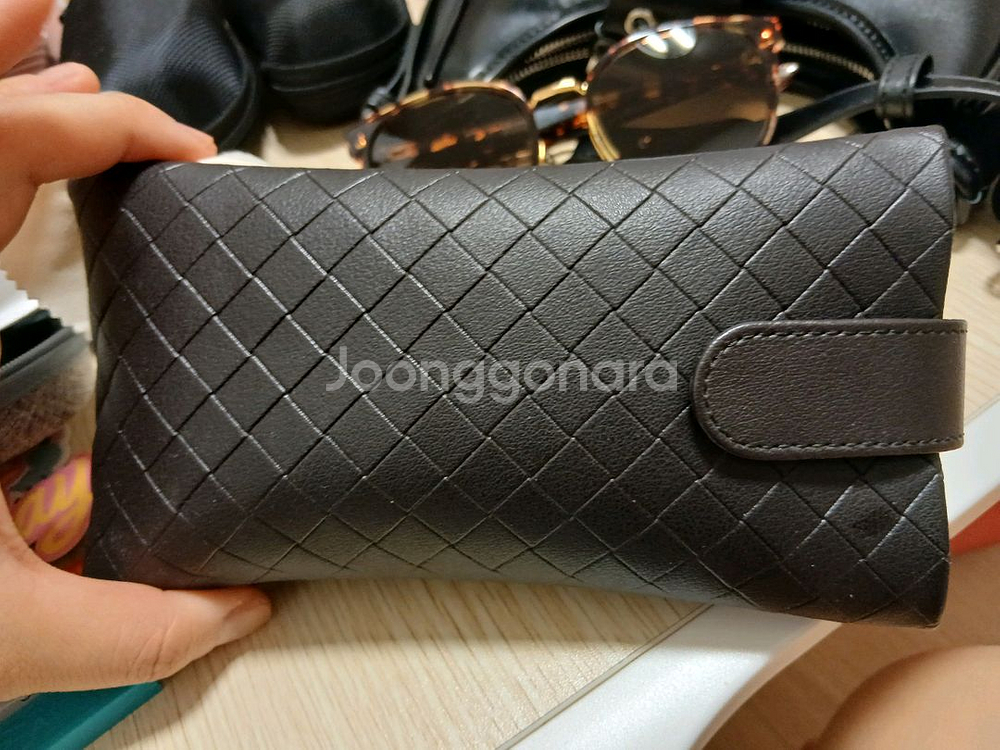 보테가 선글라스--5