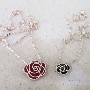 제이에스티나14k 로사 커닐리언