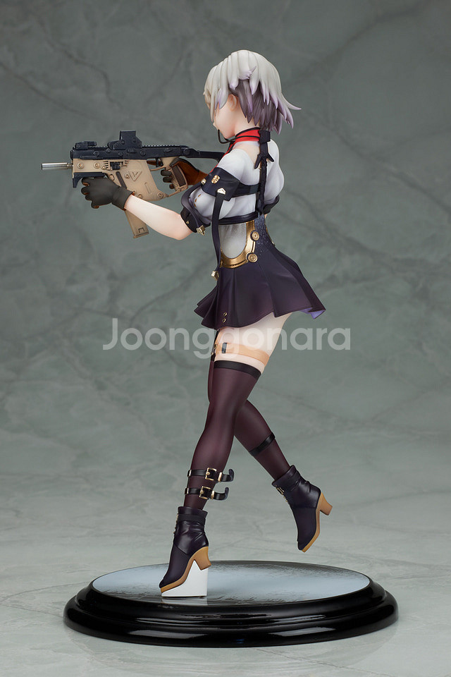 소녀전선 Vector 피규어--0