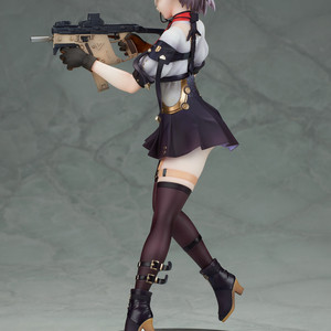 소녀전선 Vector 피규어