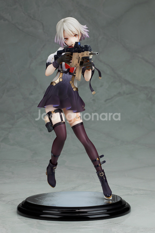 소녀전선 Vector 피규어--3