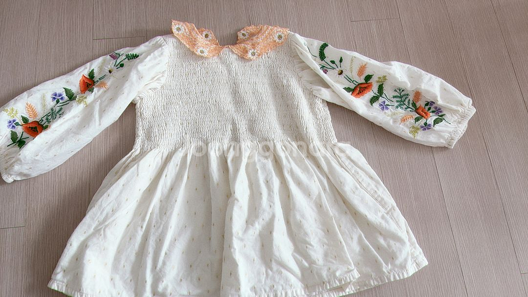 봉주르 다이어리 8--0