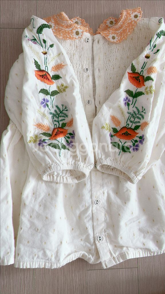 봉주르 다이어리 8--2