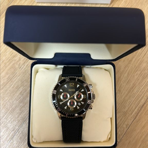 국정원 절대시계 다이버시계